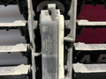 жалюзи Ford Escape 4 поколение CX482 2021, 1.5 л., бензин, АКПП, внедорожник 5 дв., передний привод, LX6B-A16E146-AD - фото №4