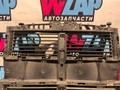 жалюзи Ford Escape 4 поколение CX482 2021, 1.5 л., бензин, АКПП, внедорожник 5 дв., передний привод, LX6B-A16E146-AD - фото №8