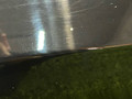 дверь передняя левая Ford Mustang 6 поколение S550 [рестайлинг] 2019, 2.3 л., бензин, МКПП, черный, купе, задний привод - фото №4