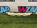 молдинг двери задней левой Tesla Model X 1 поколение 2017, электро, белый, 1055049-04-E - фото №4