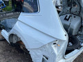 крыло заднее левое Volkswagen Tiguan 2 поколение 2020, 2.0 л., бензин, АКПП, внедорожник 5 дв. - фото №2