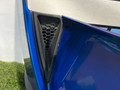 бампер передний Ford Mustang 6 поколение S550 [рестайлинг] 2020, 2.3 л., бензин, АКПП, купе - фото №2