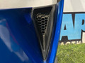 бампер передний Ford Mustang 6 поколение S550 [рестайлинг] 2020, 2.3 л., бензин, АКПП, купе - фото №3