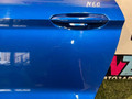 дверь передняя левая Ford Mustang 6 поколение S550 [рестайлинг] 2020, 2.3 л., бензин, АКПП, купе - фото №6
