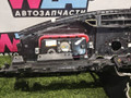 панель передняя салона (торпедо) Ford Mustang 6 поколение S550 [рестайлинг] 2020, 2.3 л., бензин, АКПП, купе, JR3B6304320BE3ZHE - фото №10