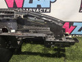 панель передняя салона (торпедо) Ford Mustang 6 поколение S550 [рестайлинг] 2020, 2.3 л., бензин, АКПП, купе, JR3B6304320BE3ZHE - фото №12