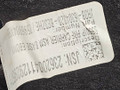 панель передняя салона (торпедо) Ford Mustang 6 поколение S550 [рестайлинг] 2020, 2.3 л., бензин, АКПП, купе, JR3B6304320BE3ZHE - фото №13