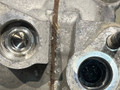 компрессор кондиционера Ford Explorer 6 поколение U625 2021, 2.3 л., бензин, АКПП, внедорожник 5 дв., задний привод, L1MH-19D629-AB - фото №5