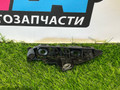 крепление бампера Volkswagen Passat B8 2016, 2.0 л., дизель, универсал, передний привод, правый руль, 3G0807050 - фото №3