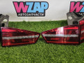 фонари задние (комплект) Volkswagen Passat B8 2016, 2.0 л., дизель, универсал, передний привод, правый руль, 3G9945308, 3G9945208, 3G9945207, 3G9945307 - фото №7