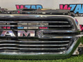 решетка радиатора RAM 1500 5 поколение 2022, АКПП, фургон, 68366528AH - фото №10