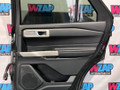 дверь задняя правая Ford Explorer 6 поколение U625 2023, 2.3 л., бензин, АКПП, внедорожник 5 дв., полный привод - фото №10
