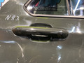 дверь задняя правая Ford Explorer 6 поколение U625 2023, 2.3 л., бензин, АКПП, внедорожник 5 дв., полный привод - фото №6
