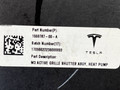 кассета радиаторов Tesla Model 3 1 поколение [рестайлинг] 2022, 1559787-00-A, 1103545-00-B - фото №13