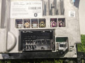монитор мультимедиа Dodge Challenger 3 поколение [2-й рестайлинг] 2016, 3.6 л., бензин, АКПП, задний привод, 68258397AF - фото №7