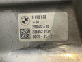 насадка на глушитель BMW X5 G05 (2018 - 2026), 8078670 - фото №6