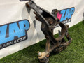 кулак поворотный левый Ford Explorer 6 поколение U625 2023, 2.3 л., бензин, АКПП, внедорожник 5 дв., полный привод, LB5C3K171BC - фото №3