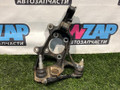 кулак поворотный левый Ford Explorer 6 поколение U625 2023, 2.3 л., бензин, АКПП, внедорожник 5 дв., полный привод, LB5C3K171BC - фото №5