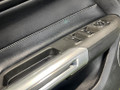дверь передняя левая Ford Mustang 6 поколение S550 [рестайлинг] 2018, 2.3 л., бензин, АКПП, серебро, кабриолет, задний привод - фото №15