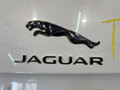 крышка багажника (дверь 3-5) Jaguar XJ 4 поколение [рестайлинг] 2017, 3.0 л., бензин, АКПП, седан, задний привод - фото №5