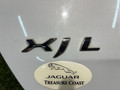 крышка багажника (дверь 3-5) Jaguar XJ 4 поколение [рестайлинг] 2017, 3.0 л., бензин, АКПП, седан, задний привод - фото №7