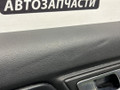 обшивка двери передняя левая Ford Mustang 6 поколение S550 [рестайлинг] 2018, 2.3 л., бензин, АКПП, серебро, кабриолет, задний привод, JR3B6323943AC3ZHE - фото №7