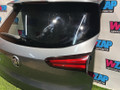 крышка багажника (дверь 3-5) Buick Encore GX 1 поколение 2020, 1.2 л., бензин, АКПП, внедорожник 5 дв., передний привод - фото №2
