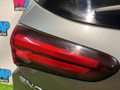 крышка багажника (дверь 3-5) Buick Encore GX 1 поколение 2020, 1.2 л., бензин, АКПП, внедорожник 5 дв., передний привод - фото №8