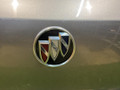 крышка багажника (дверь 3-5) Buick Encore GX 1 поколение 2020, 1.2 л., бензин, АКПП, внедорожник 5 дв., передний привод - фото №9