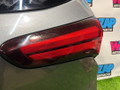 крышка багажника (дверь 3-5) Buick Encore GX 1 поколение 2020, 1.2 л., бензин, АКПП, внедорожник 5 дв., передний привод - фото №7