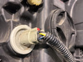 фара правая Buick Encore GX 1 поколение 2020, 1.2 л., бензин, АКПП, внедорожник 5 дв., передний привод, 42745768 - фото №10