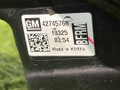 фара правая Buick Encore GX 1 поколение 2020, 1.2 л., бензин, АКПП, внедорожник 5 дв., передний привод, 42745768 - фото №11