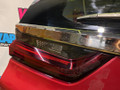 крышка багажника (дверь 3-5) Honda CR-V 5 поколение [рестайлинг] 2022, 1.5 л., бензин, АКПП, красный - фото №7