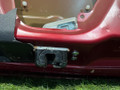 крышка багажника (дверь 3-5) Honda CR-V 5 поколение [рестайлинг] 2022, 1.5 л., бензин, АКПП, красный - фото №12
