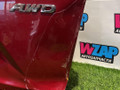 крышка багажника (дверь 3-5) Honda CR-V 5 поколение [рестайлинг] 2022, 1.5 л., бензин, АКПП, красный - фото №9