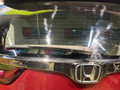 крышка багажника (дверь 3-5) Honda CR-V 5 поколение [рестайлинг] 2022, 1.5 л., бензин, АКПП, красный - фото №5