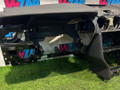 панель передняя салона (торпедо) Ford Mustang 6 поколение S550 [рестайлинг] 2022, 2.3 л., бензин, МКПП, купе, JR3BR699D82AG - фото №4