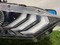 фара правая Ford Mustang 6 поколение S550 [рестайлинг] 2022, 2.3 л., бензин, МКПП, купе, JR3B13005A - фото №6