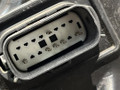 фара правая Ford Mustang 6 поколение S550 [рестайлинг] 2022, 2.3 л., бензин, МКПП, купе, JR3B13005A - фото №9