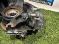 кулак поворотный правый Honda CR-V 5 поколение [рестайлинг] 2022, 1.5 л., бензин, АКПП, красный - фото №7