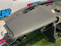 панель передняя салона (торпедо) Ford Mustang 6 поколение S550 [рестайлинг] 2019, 2.3 л., бензин, АКПП, кабриолет, задний привод, JR3B-R699D82-AF - фото №8
