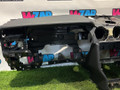 панель передняя салона (торпедо) Ford Mustang 6 поколение S550 [рестайлинг] 2021, 2.3 л., бензин, АКПП, оранжевый, купе, задний привод, JR3B-R699D82-AF - фото №4