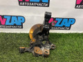 кулак поворотный правый Ford Mustang 6 поколение S550 [рестайлинг] 2018, 2.3 л., бензин, АКПП, серебро, кабриолет, задний привод, FR3C-3107-A - фото №5
