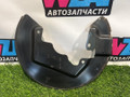 защитный кожух тормозного механизма Ford Mustang 6 поколение S550 [рестайлинг] 2018, 2.3 л., бензин, АКПП, серебро, кабриолет, задний привод, FR3C-2K004-FA - фото №4