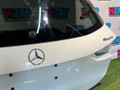 крышка багажника (дверь 3-5) Mercedes-Benz GLA-Класс H247 [рестайлинг] 2023, 2.0 л., бензин, АКПП, белый - фото №4