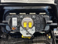 панель передняя салона (торпедо) Buick Encore GX 1 поколение 2020, 1.3 л., бензин, АКПП, полный привод - фото №9