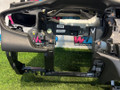 панель передняя салона (торпедо) Buick Encore GX 1 поколение 2020, 1.3 л., бензин, АКПП, полный привод - фото №5