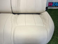 салон (комплект сидений) Mercedes-Benz GLA-Класс H247 [рестайлинг] 2023, 2.0 л., бензин, АКПП, белый - фото №17