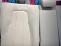 салон (комплект сидений) Mercedes-Benz GLA-Класс H247 [рестайлинг] 2023, 2.0 л., бензин, АКПП, белый - фото №18
