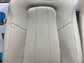 салон (комплект сидений) Mercedes-Benz GLA-Класс H247 [рестайлинг] 2023, 2.0 л., бензин, АКПП, белый - фото №8